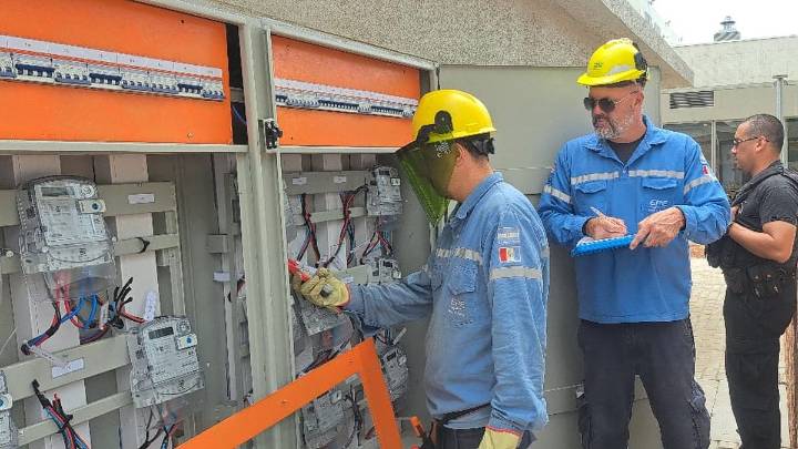 La EPE detectó casi 15 mil usuarios enganchados en lo que va de 2025