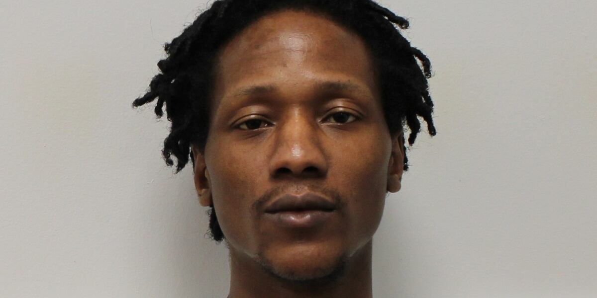 WARRANT: Woman shot 6 times during argument; suspect arrested