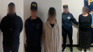 Cayó una banda que estafaba haciéndose pasar por gestores del Estado