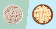 Lima Beans Vs. Butter Beans: Which Is Healthier?