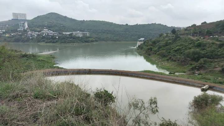 Presas agrícolas del Edomex reportan niveles estables en temporada de lluvias