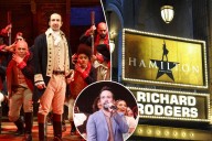 'Hamilton' shook Broadway 10 years ago in a way it hasn't been since