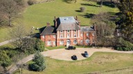 Inside Forest Lodge, Prince William and Kate Middleton’s Grand New Windsor Home