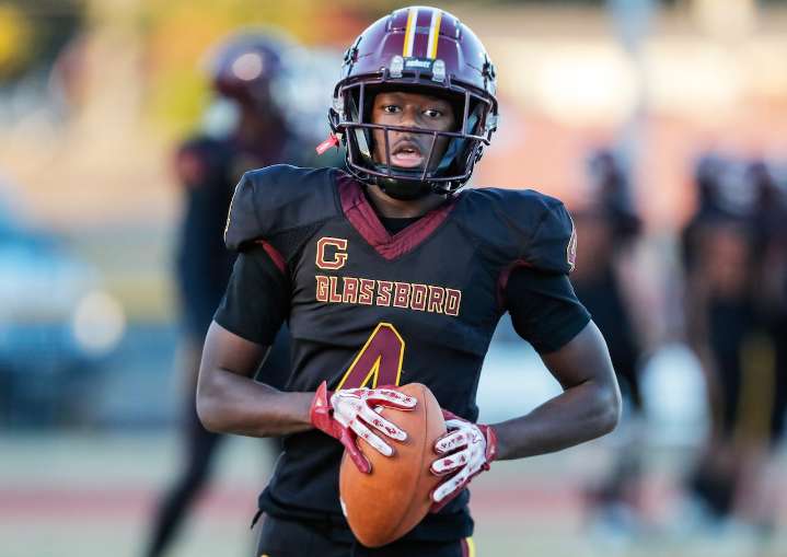 Your picks: Who is the top Group 1 wide receiver in New Jersey high school football?