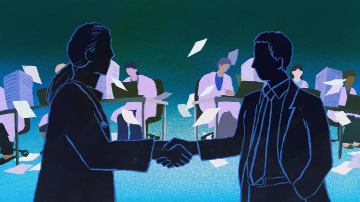 UnitedHealth Medicare Advantage studies raise bias concerns