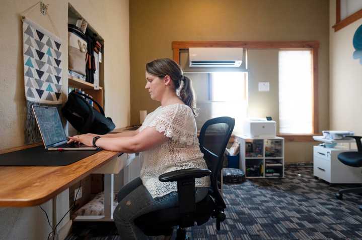 As cases surge, the few immigration attorneys in Vermont struggle to keep pace