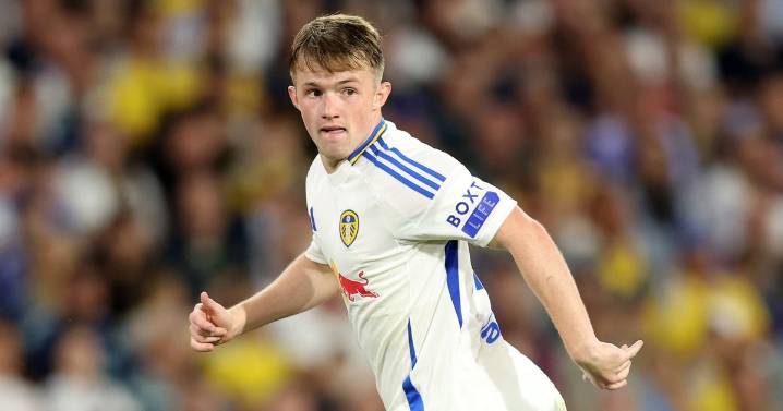Leeds United attacker set for Championship switch amid Mateo Joseph transfer update