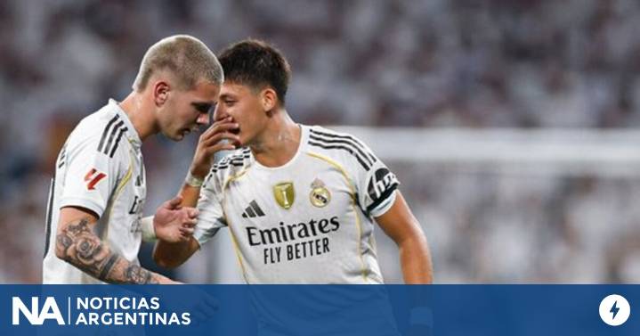 Cómo ver en vivo Real Oviedo vs Real Madrid: horario y formaciones