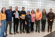 El CPE editará la obra que recopila el legado de Marcelo Berbel