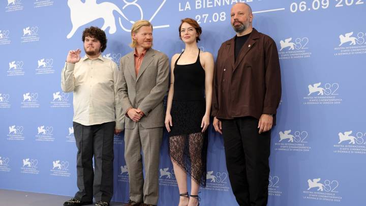'Bugonia’ Director Yorgos Lanthimos Says “Humanity is Facing a Reckoning”