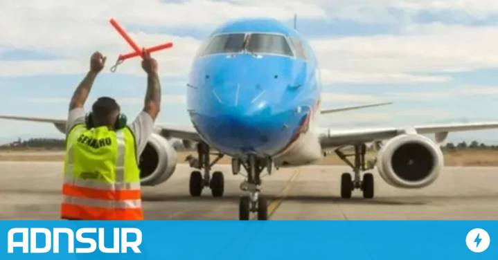 Hubo acuerdo entre el Gobierno y los controladores aéreos: se levanta el paro y se normalizan los vuelos