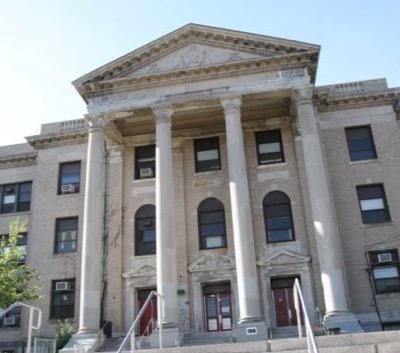 City Councilman hosting meeting on closure of Gilbert Stuart Middle School