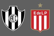 Central Córdoba - Estudiantes, del Torneo Clausura