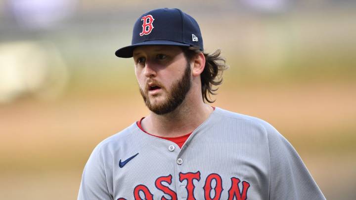 What Justin Slaten’s return could mean for Red Sox for dominant back end of bullpen