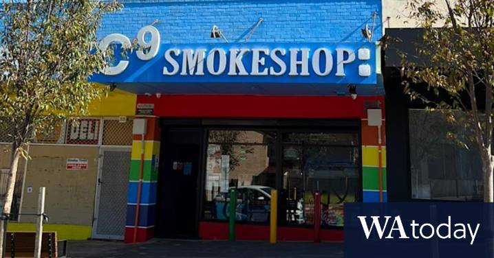 Cloud 9 smoke shop owner chases $2 million in lawsuit against former accountants