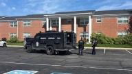 Carmel police arrest 5 teenagers following shooting