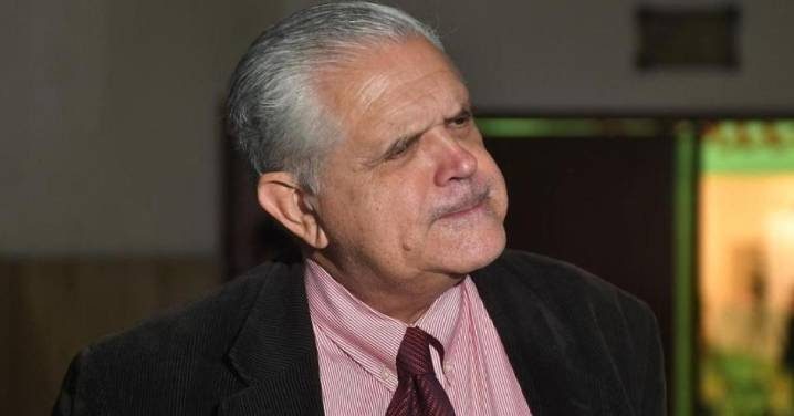 Republicanos Unidos: Imputan a mano derecha de Ricardo López Murphy