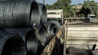 Gerdau: Industria del acero de Brasil está cerca de su límite