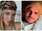 Wanda Nara y su furioso descargo contra Mauro Icardi: lo denunció por incumplimiento de la cuota alimentaria