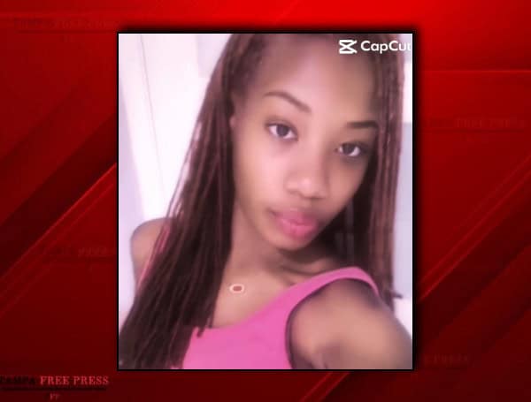 Pasco Deputies: Missing Port Richey Teen Anisah Redwood Located Safe