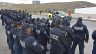 99.7 % de los policías potosinos realizaron sus pruebas de control y confianza: INEGI