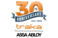 Traka Celebrates 30 Years in Intelligent Key and Asset Management