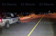Derriban arco centinela en Guerrero