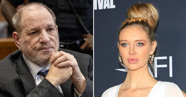 EXCLUSIVE: Harvey Weinstein's Alleged Victim Wants Him To Suffer