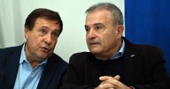 Esto es En Off: La crisis provincial, con sus desmarques y apegos a los cargos