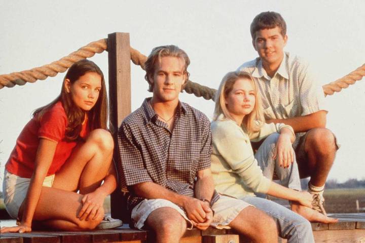 It Took Less Than 15 Minutes For The ‘Dawson’s Creek’ Cast Reunion In NYC To Sell Out