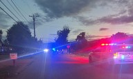 Suspect, deputy hospitalized in Fremont County