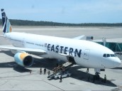 Llegan 319 connacionales desde Estados Unidos