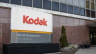 Concerns develop over Kodak's ability to continue operations