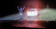 DeSoto traffic stop leads to arrest in possible multi