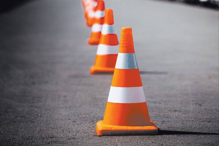 The transportation bureaucracy 