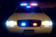 Two Injured In Three-Vehicle Accident On SR