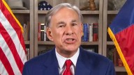 Texas Gov. Greg Abbot lobs 'racist' accusation at Dem lawmaker Jasmine Crockett