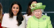 The royal castle 'Meghan Markle wanted to move to' which Queen Elizabeth 'firmly denied'