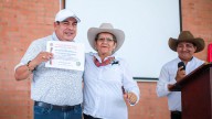 Mejoramiento en la infraestructura recibió el Colegio Llano Lindo