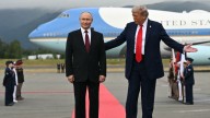 Inside Trump's three-step strategy for Russia