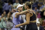 The unwritten rules of tennis, and why post-match handshakes sometimes go awry