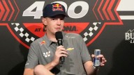 NASCAR Xfinity Series points leader Connor Zilisch lands a Cup ride with Trackhouse Racing