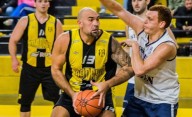 Madryn ganó el clásico