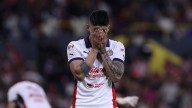 Chivas: Sequía de Alan Pulido se extiende a 17 partidos