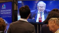 Warren Buffett's Berkshire Hathaway reveals new stake UnitedHealth