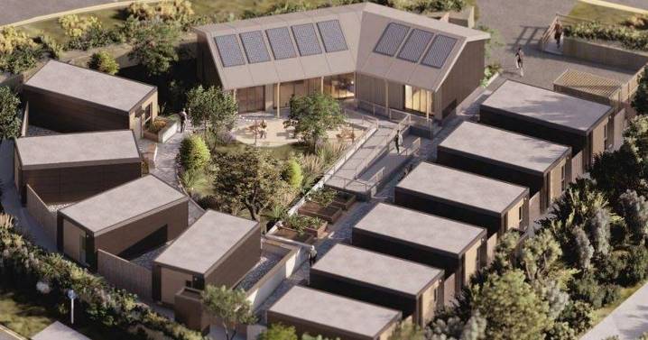 Controversial Cornwall homeless pods plan scrapped