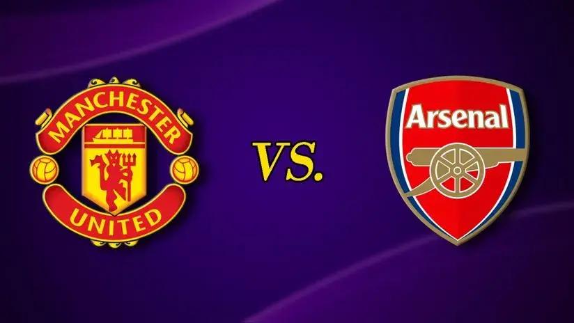 Manchester United vs Arsenal EN VIVO: ¿a qué hora juegan y dónde ver la fecha 1 de la Premier League?