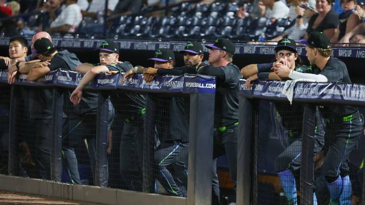From ‘a lot of chaos’ in Rays’ meeting room to 3 deadline