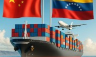 Ruta Venezuela y Turquía vía marítima arranca desde mediados de septiembre