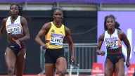 American Track & Field Suffers Big Loss as Julien Alfred & Others Limit Diamond League Dreams Julien Afred and others' good performance at the Diamond League final brings bad news for American track a